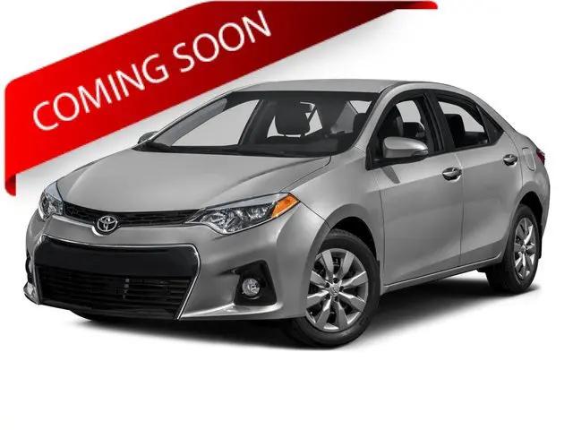 2016 Toyota Corolla LE for sale in Columbus, OH