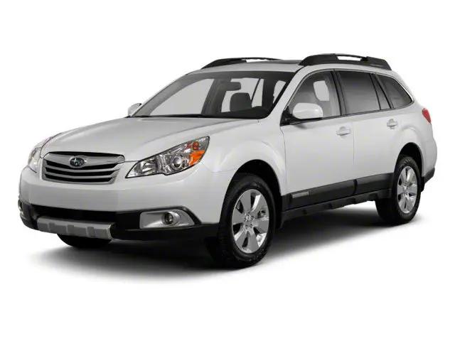 2010 Subaru Outback 2.5i Premium for sale near Columbus, OH