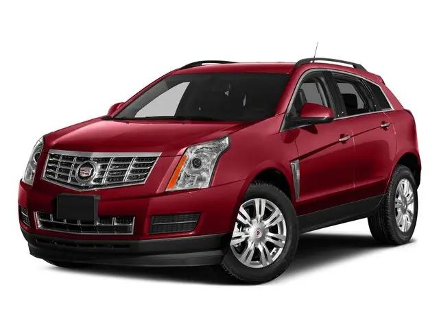 2016 Cadillac SRX for sale near Columbus, OH