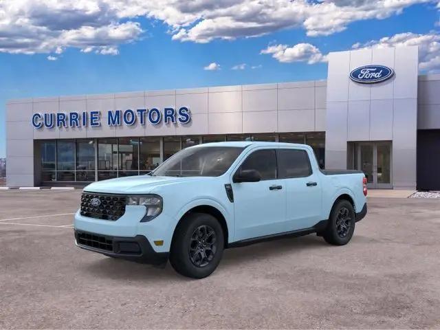 2026 Ford Maverick XLT for sale in Valparaiso, IN