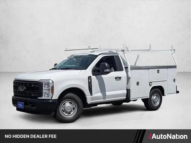 2024 Ford F-250 XL for sale in Valencia, CA