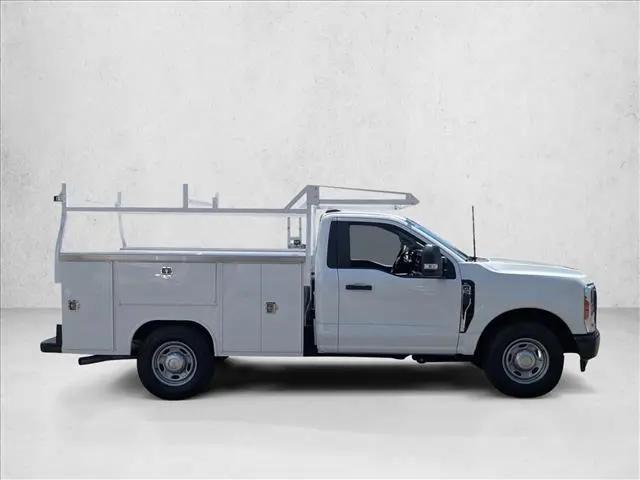 2024 Ford F-250 XL