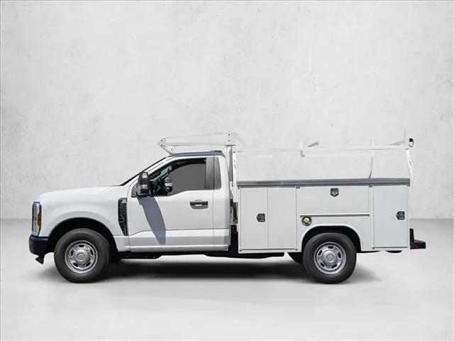 2024 Ford F-250 XL