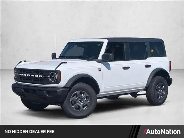 2026 Ford Bronco Big Bend for sale in Valencia, CA