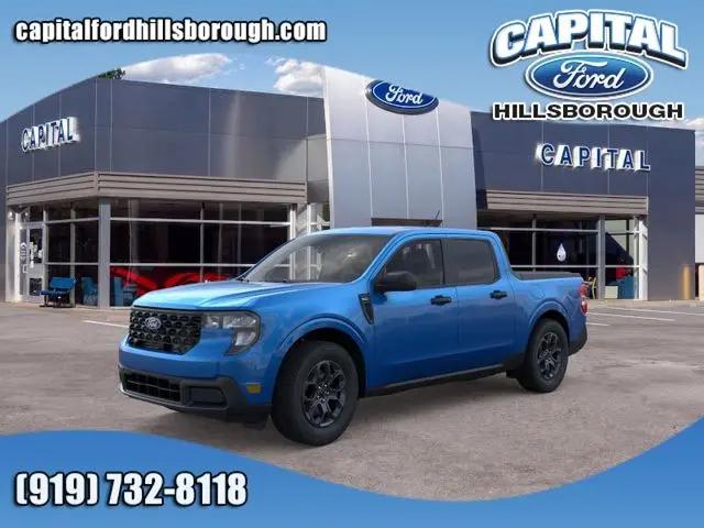 2026 Ford Maverick XLT for sale in Hillsborough, NC