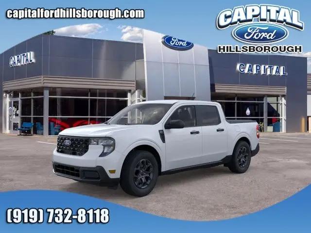 2026 Ford Maverick XLT for sale in Hillsborough, NC