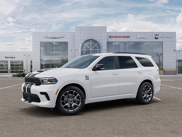 New 2026 Dodge Durango GT Plus AWD America 250 Edition For Sale in East Hanover, NJ