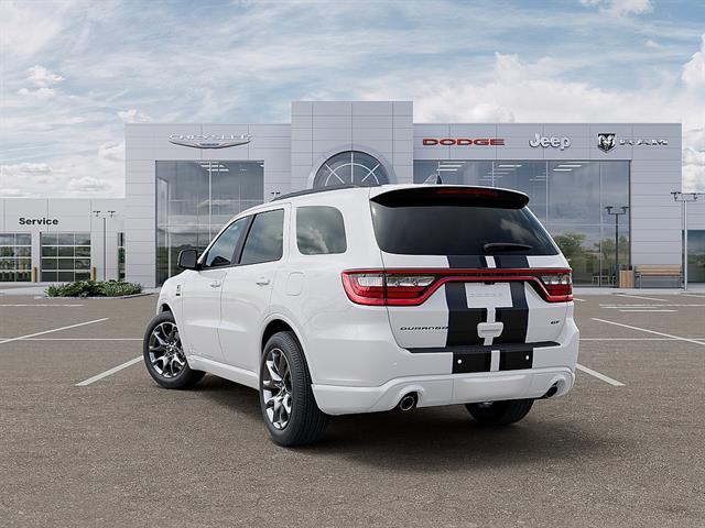 New 2026 Dodge Durango GT Plus AWD America 250 Edition For Sale in East Hanover, NJ