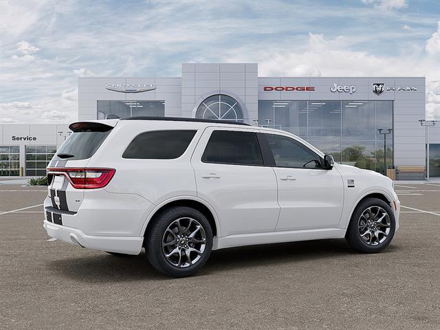 New 2026 Dodge Durango GT Plus AWD America 250 Edition For Sale in East Hanover, NJ