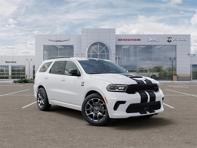 New 2026 Dodge Durango GT Plus AWD America 250 Edition For Sale in East Hanover, NJ