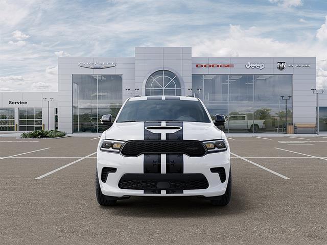 New 2026 Dodge Durango GT Plus AWD America 250 Edition For Sale in East Hanover, NJ