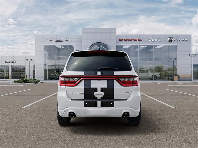 New 2026 Dodge Durango GT Plus AWD America 250 Edition For Sale in East Hanover, NJ