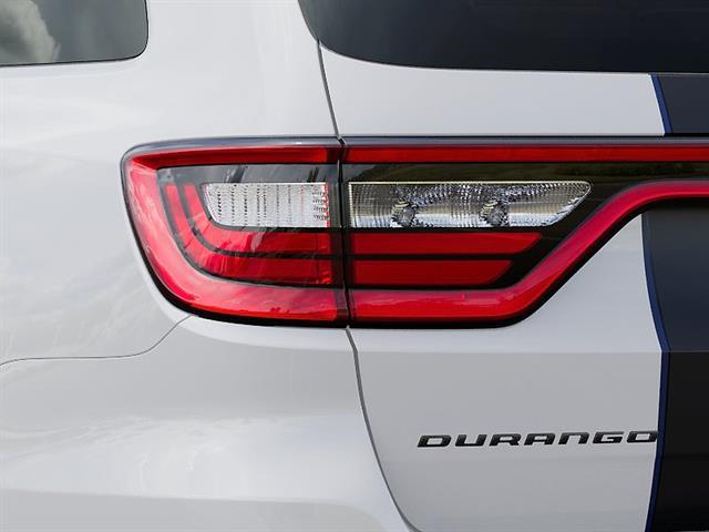 New 2026 Dodge Durango GT Plus AWD America 250 Edition For Sale in East Hanover, NJ