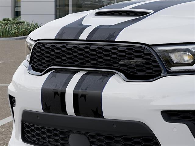 New 2026 Dodge Durango GT Plus AWD America 250 Edition For Sale in East Hanover, NJ