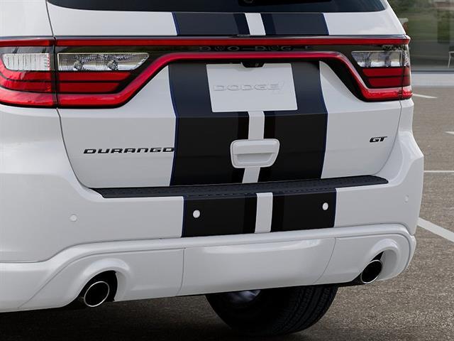 New 2026 Dodge Durango GT Plus AWD America 250 Edition For Sale in East Hanover, NJ