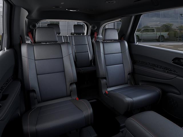 New 2026 Dodge Durango GT Plus AWD America 250 Edition For Sale in East Hanover, NJ