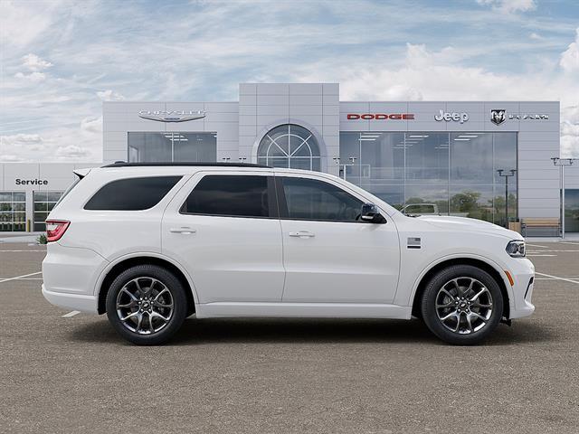 New 2026 Dodge Durango GT Plus AWD America 250 Edition For Sale in East Hanover, NJ