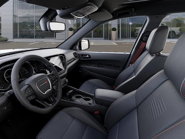 New 2026 Dodge Durango GT Plus AWD America 250 Edition For Sale in East Hanover, NJ