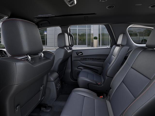 New 2026 Dodge Durango GT Plus AWD America 250 Edition For Sale in East Hanover, NJ