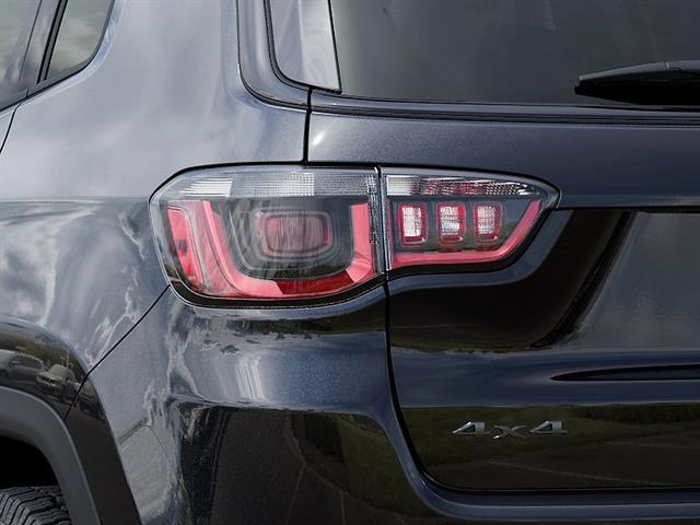 New 2026 Jeep Compass Trailhawk For Sale in East Hanover, NJ