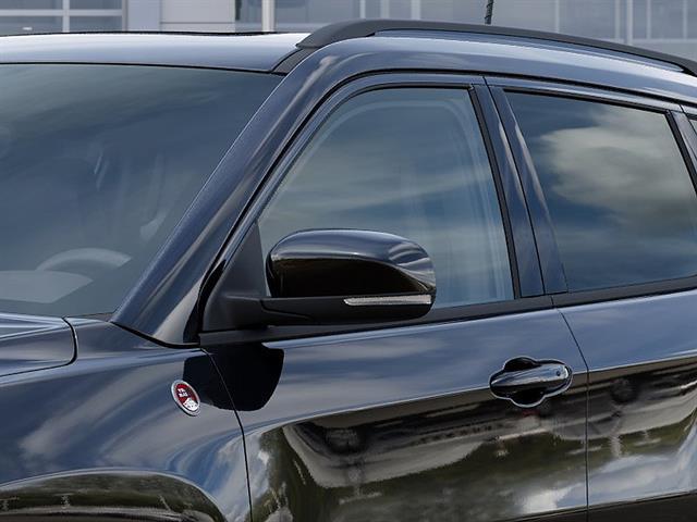 New 2026 Jeep Compass Trailhawk For Sale in East Hanover, NJ