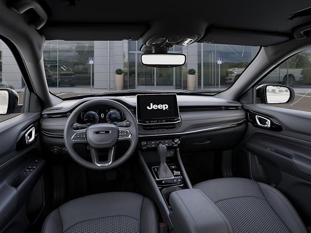 New 2026 Jeep Compass Trailhawk For Sale in East Hanover, NJ