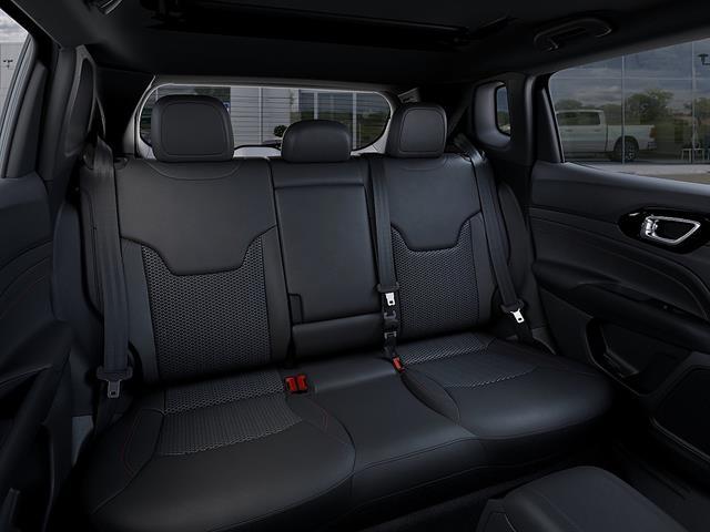 New 2026 Jeep Compass Trailhawk For Sale in East Hanover, NJ