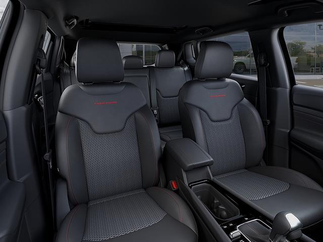 New 2026 Jeep Compass Trailhawk For Sale in East Hanover, NJ