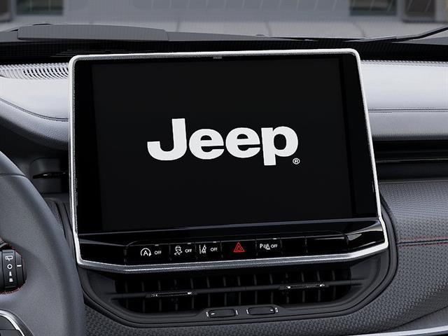 New 2026 Jeep Compass Trailhawk For Sale in East Hanover, NJ