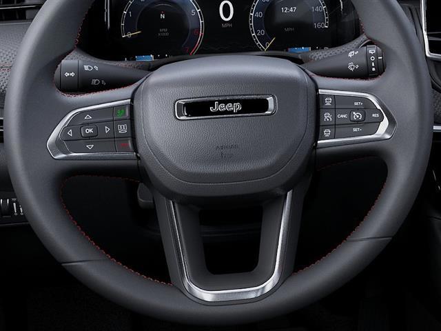 New 2026 Jeep Compass Trailhawk For Sale in East Hanover, NJ