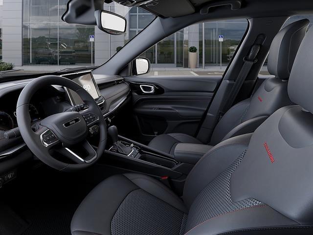 New 2026 Jeep Compass Trailhawk For Sale in East Hanover, NJ