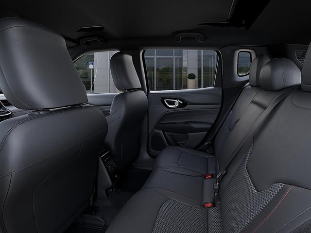 New 2026 Jeep Compass Trailhawk For Sale in East Hanover, NJ