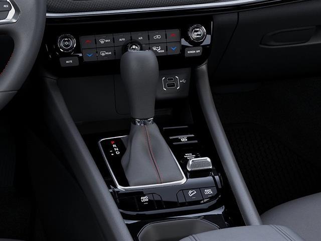 New 2026 Jeep Compass Trailhawk For Sale in East Hanover, NJ