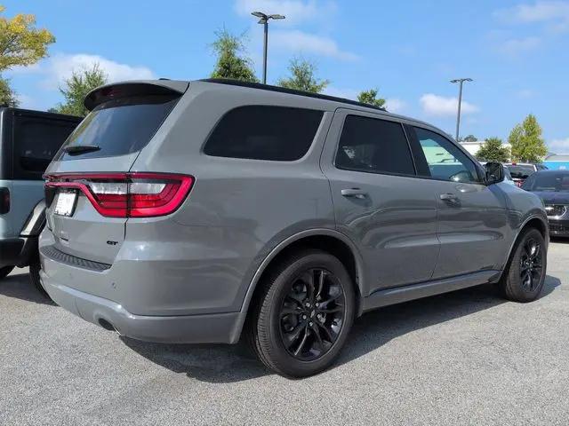 2026 Dodge Durango GT RWD