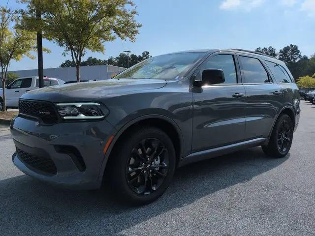 2026 Dodge Durango GT RWD