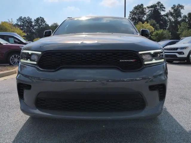 2026 Dodge Durango GT RWD
