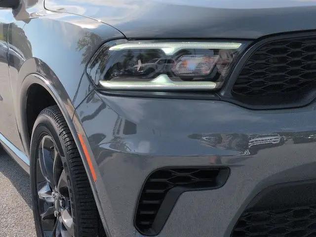 2026 Dodge Durango GT RWD