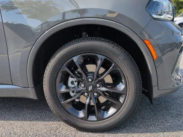 2026 Dodge Durango GT RWD