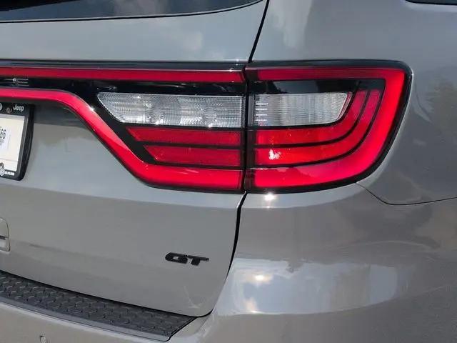 2026 Dodge Durango GT RWD