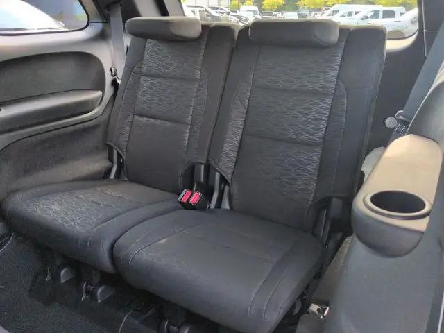 2026 Dodge Durango GT RWD
