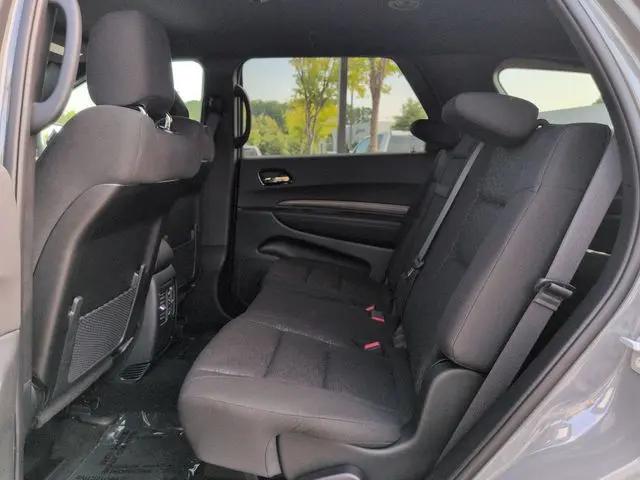 2026 Dodge Durango GT RWD