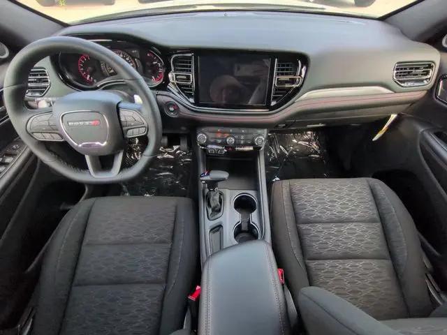 2026 Dodge Durango GT RWD