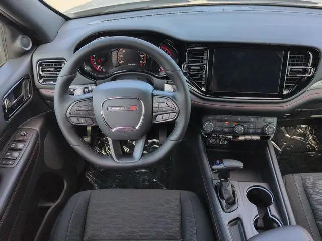 2026 Dodge Durango GT RWD