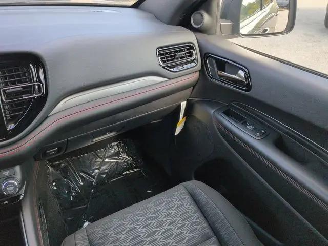 2026 Dodge Durango GT RWD