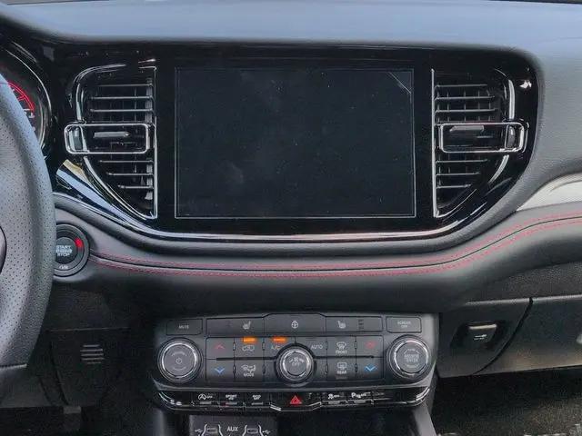 2026 Dodge Durango GT RWD