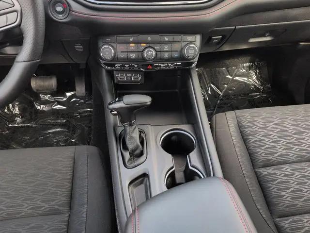 2026 Dodge Durango GT RWD