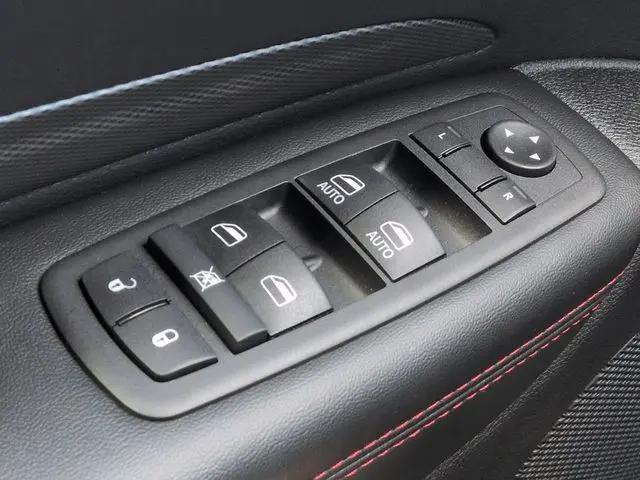 2026 Dodge Durango GT RWD