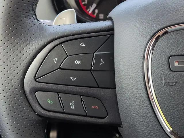 2026 Dodge Durango GT RWD