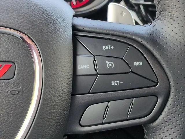 2026 Dodge Durango GT RWD