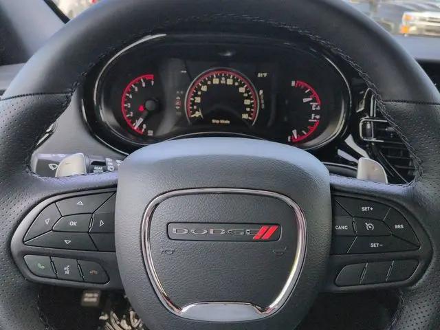 2026 Dodge Durango GT RWD